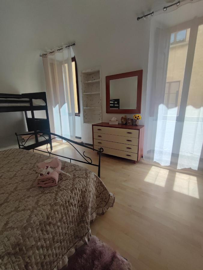 Sunrise Appartamento Volterra Dış mekan fotoğraf